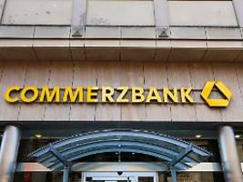 Offizielles Angebot Anfang Mai: Unicredit will Commerzbank nicht zerstören