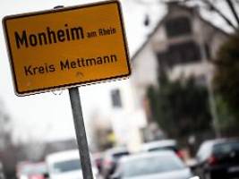 Razzia wegen Briefkastenfirmen: Hundert Ermittler durchsuchen Steueroasen in NRW