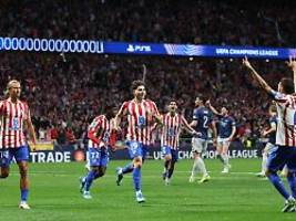 remis bei atlético madrid : unbesiegbares arsenal trotzt var-frust und dem fehlen von havertz