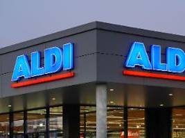 Teuerung treibt Discounter: Aldi Nord verbucht deutliches Umsatz-Plus