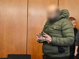 Urteil im Fall Liana: 16-Jährige vor Zug gestoßen - Täter muss in Psychiatrie