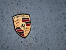 weniger stark als befürchtet: porsche-gewinn schrumpft um fast ein viertel