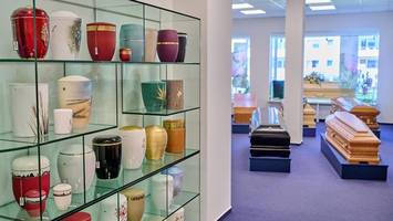 ausbildung beim bestatter – bei jungen menschen in berlin immer beliebter