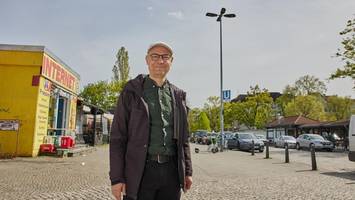 Beleuchtung am S-Bahnhof Tegel bleibt defekt – Bezirksamt reagiert nicht