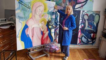 bettina semmer: im kampf für weibliche seilschaften