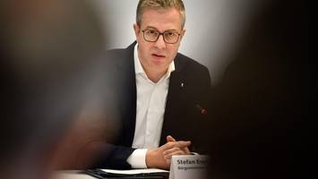 CDU-Kreischefs: Stefan Evers soll neuer Kultursenator werden