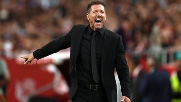 CL heute live: Halbfinale Atlético Madrid gegen FC Arsenal im Ticker
