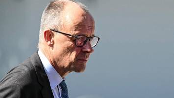 Der Kanzler und der Hass – der tiefe Blick in die Seele von Friedrich Merz