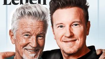 Der Longevity-Doc: Wie Felix Bertram sich um fünf Jahre verjüngte