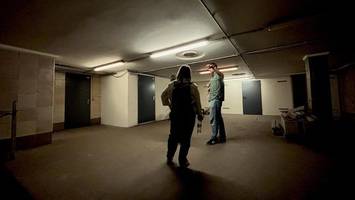 inside u „kotti“: orte, die sonst keiner sieht – und knallharte geschichten