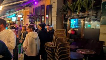 Kneipenlärm-Streit: Giffeys „Entbürokratisierung“ rettet Wirte in Berlin-Mitte