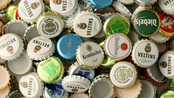 Mehr Härte gegen Müll gefordert: Anwohner wollen Pfand für Korken und Kippen