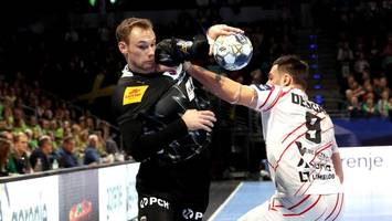 Nach Chaos-Tagen beim Gegner: Füchse Berlin erwarten „brutales“ Viertelfinale