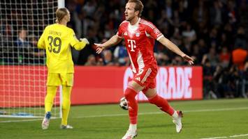 Pressestimmen zum Bayern-Spektakel: „Ode an den Fußball“