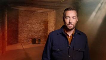 Sven Voss über verstorbenen Vater: „Hoffe, es gefällt ihm, was ich da mache“