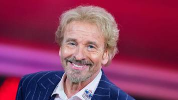 Thomas Gottschalk sagt Auftritt ab – Bühnen-Comeback im Herbst?