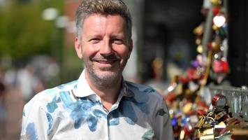 thorsten schorn: woher sie die stimme des esc kennen