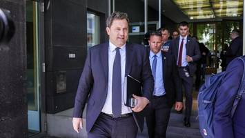 Wachstum durch neue Schulden? Das sind die Eckpunkte von Klingbeils Haushalt