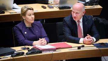 was ist der senat in berlin?