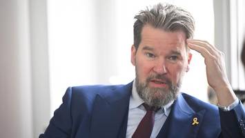 fördergeld-affäre in berlin: keine veränderungen in der cdu-fraktion