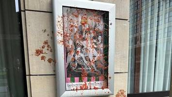 Jüdisches Lokal in Berlin-Mitte gibt auf: „Liebe Berliner, es ist euer Verlust“