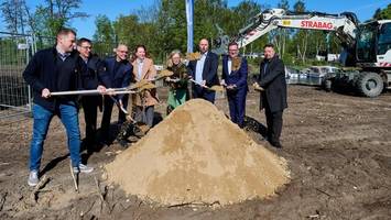 Neue Brücke zur Insel Gartenfeld soll Wohnquartier anbinden