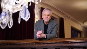 Theaterchef über Evers' Doppelrolle – „Faust und Mephisto in einer Person“