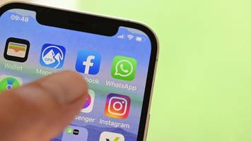 Facebook und Instagram schützen Kinder nicht ausreichend – EU erhöht Druck