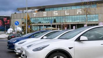 Musk gesteht: Viele Tesla-Autos können wohl nie autonom fahren