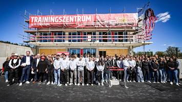 „weckruf an europa“ – union berlin offenbart einen einblick in die zukunft