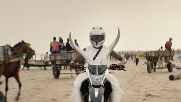 Zwischen Begierde und Schuldgefühl: „Gavagai“