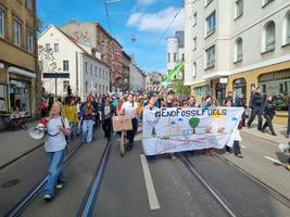 fridays for future: klimawandel? puh, schwierig