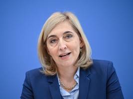 gesundheitsministerin über sparpaket: „das ist mir sehr bewusst, dass es für viele eine zumutung ist“