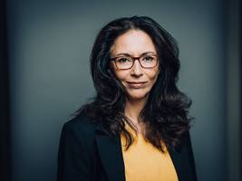 interview mit dgb-chefin yasmin fahimi: „unsere roten linien sind klar“