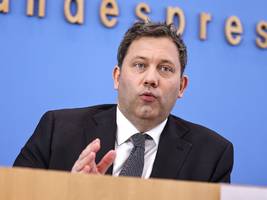 Klingbeils Haushaltsentwurf: „Ich kann nichts dafür, dass 20 Jahre lang alles kaputtgespart wurde“