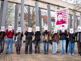 Naher Osten: Dient eine Deutsche im syrischen Knast als Faustpfand gegen Berlin?