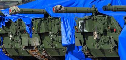 berlin: behörden setzen mutmaßlichen spion für russland fest