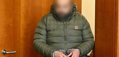 Friedland: 16-Jährige vor Zug gestoßen – Angreifer muss in Psychiatrie