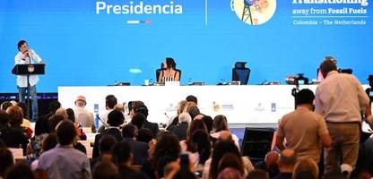 Klimakrise: Neue Klimaallianz in Kolumbien ringt um Ausstieg aus Fossilen