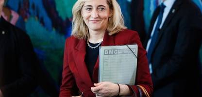 krankenkassen: kabinett einigt sich auf gesundheitsreform