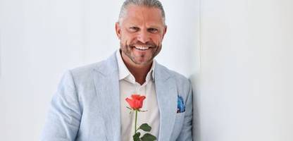 Paul Janke: »Ur-Bachelor« greift nach 14 Jahren wieder zur Rose
