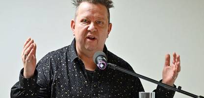 Sebastian Krumbiegel über Politik, Friedrich Merz und Antifa