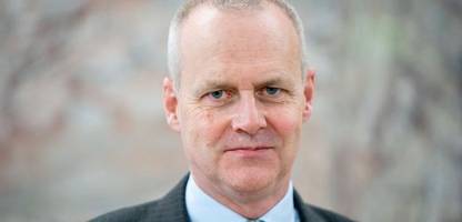 Boris Ruge wird neuer Botschafter Deutschlands in Kyjiw