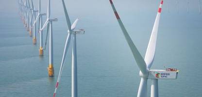 donald trump: auch der us-präsident kann die energiewende nicht stoppen - kolumne