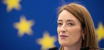 eu-parlament: schwangere abgeordnete sollen stimmrecht übertragen können