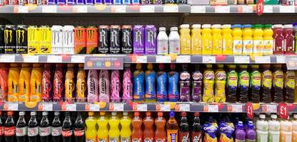 Zuckersteuer: Modelle aus sechs Ländern im Vergleich