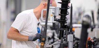 arbeitsstunde in deutschland steigt auf 45 euro – nur wenige eu-länder teurer