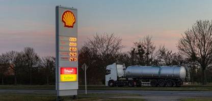 hoher benzinpreis: cdu-minister peter hauk zum zwölf-uhr-flop