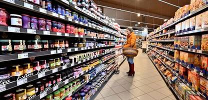 Inflation zwingt laut Umfrage viele Deutsche zum Sparen