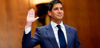 kevin warsh, donald trump und die federal reserve: genau der falsche für eine große krise